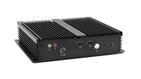 pos-компьютер атол nfd50 (v.pro), ssd msata 256 gb, 8 гб, без ос, черный (60371)
